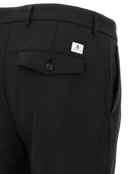'Prince' pants Pants