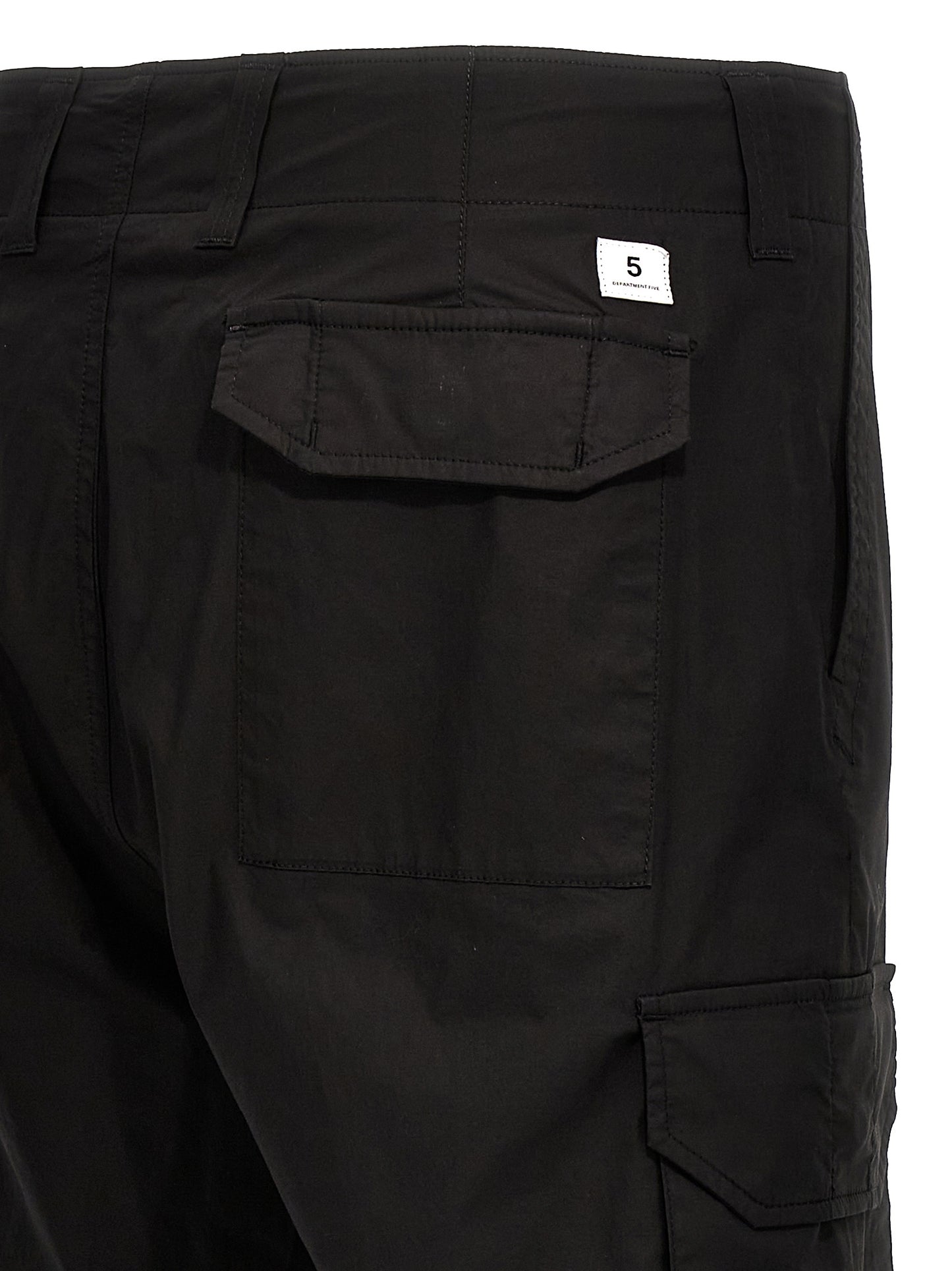 'Fleet' cargo trousers Pants