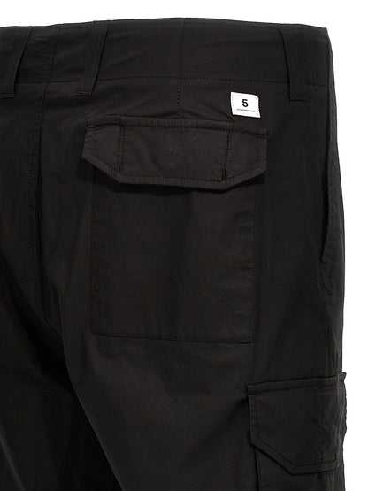 'Fleet' cargo trousers Pants