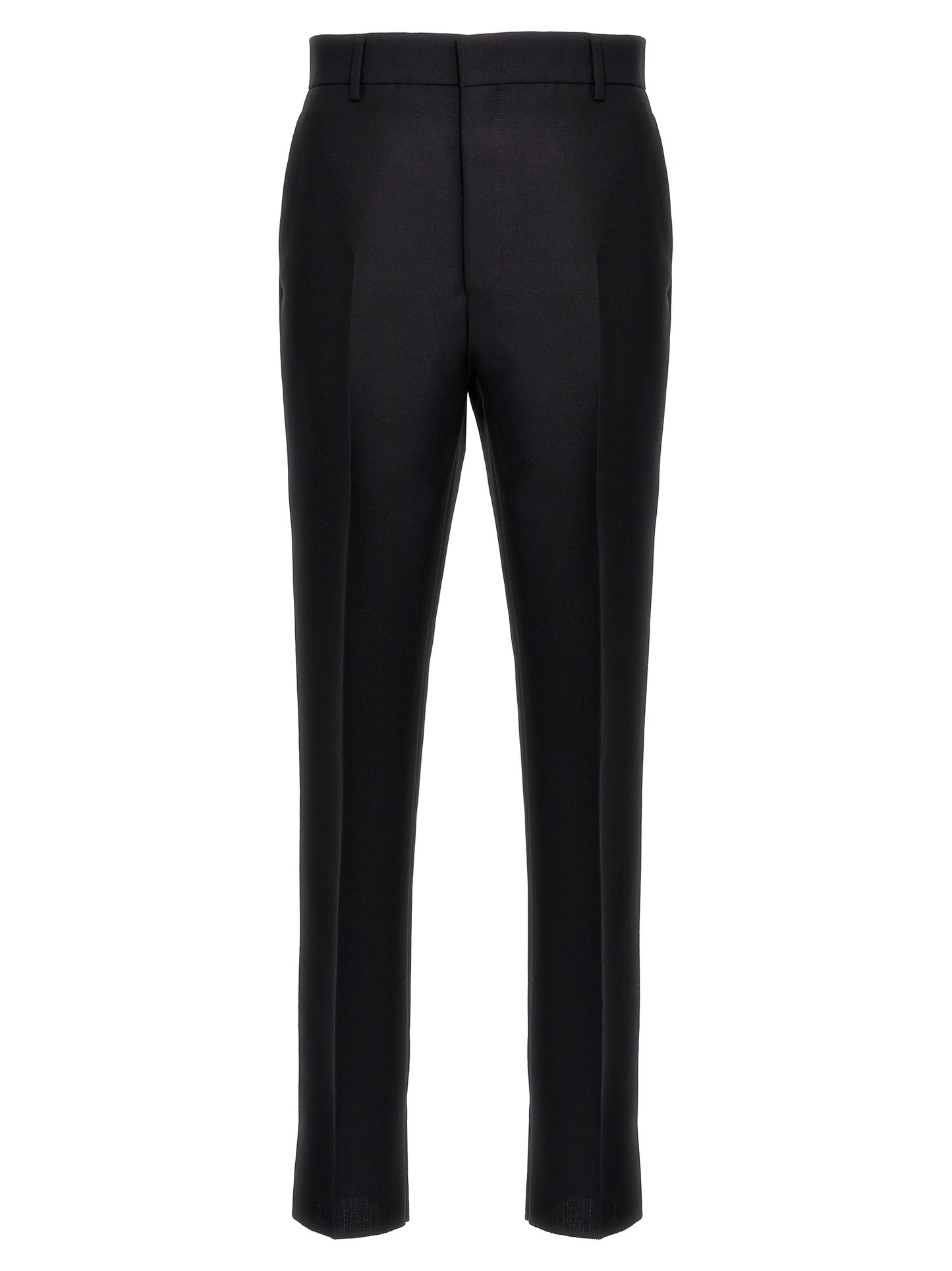 Wool pants Pants