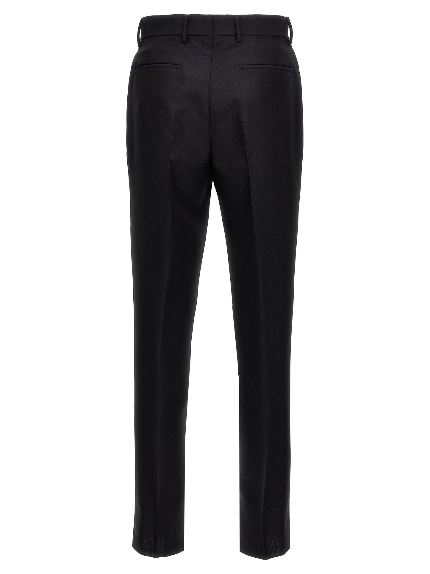 Wool pants Pants