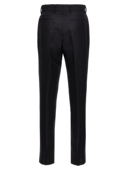 Wool pants Pants