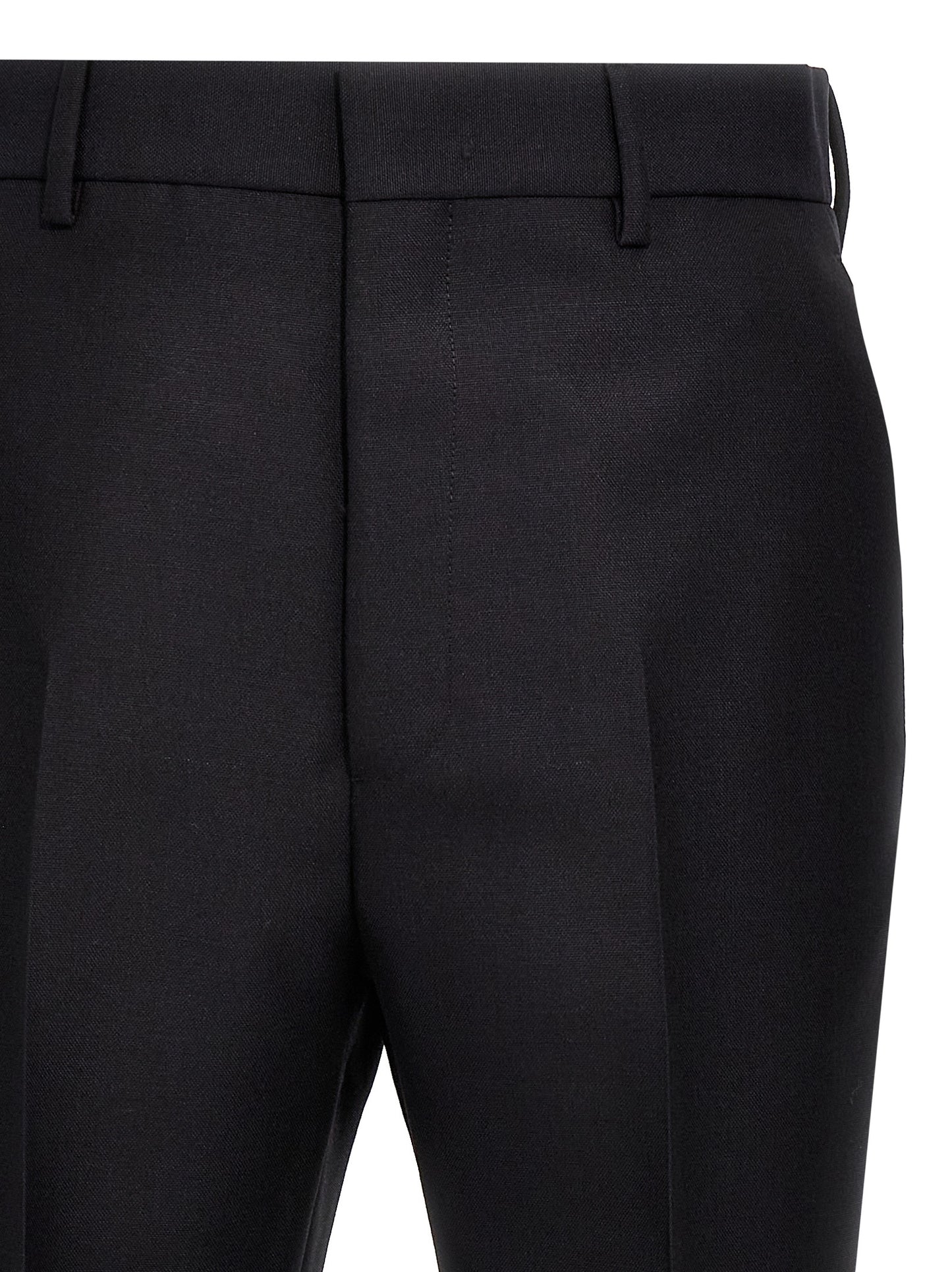 Wool pants Pants