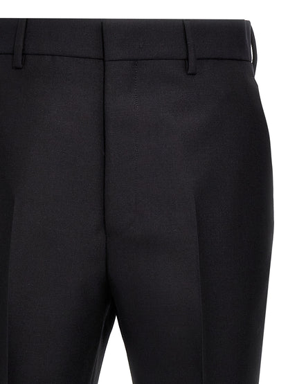 Wool pants Pants