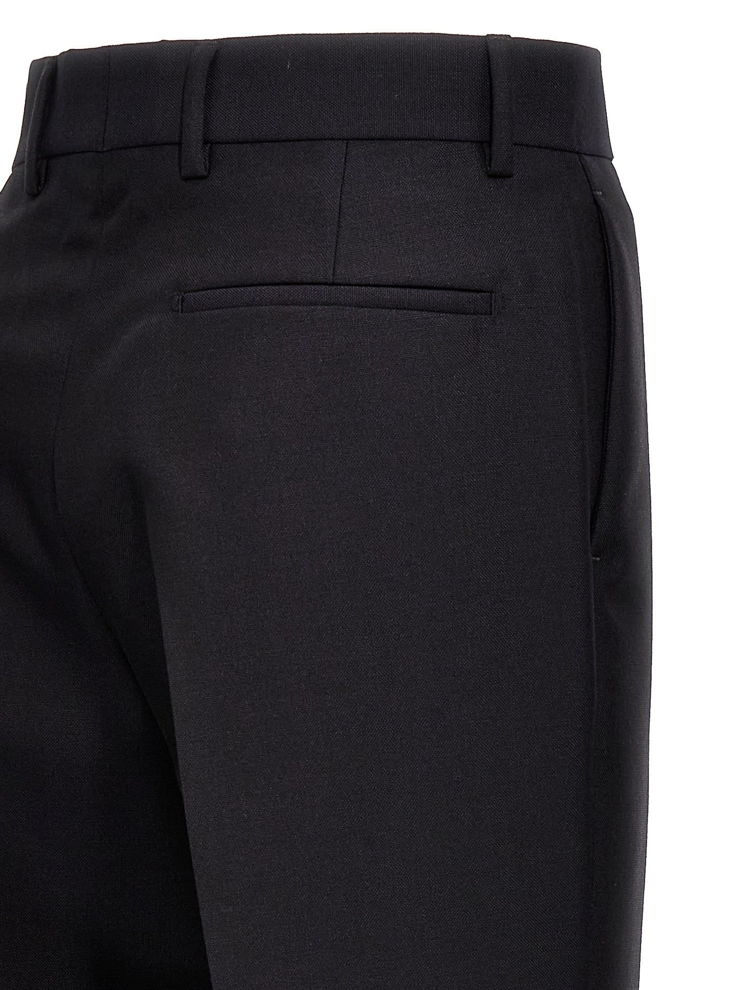 Wool pants Pants