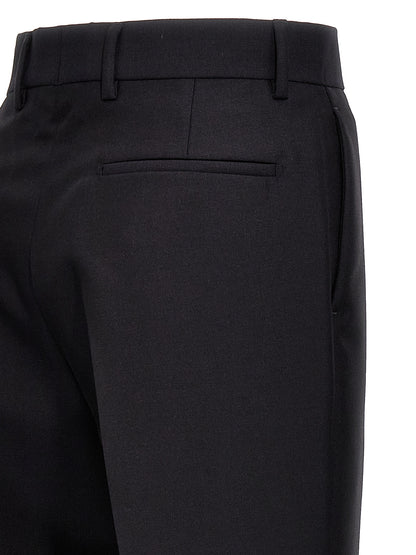 Wool pants Pants