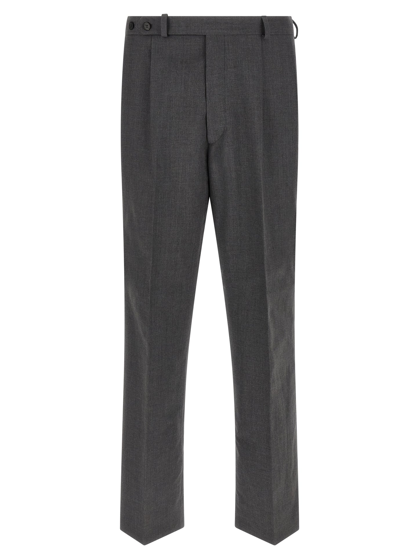 Tailored trousers Pants