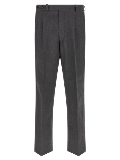 Tailored trousers Pants