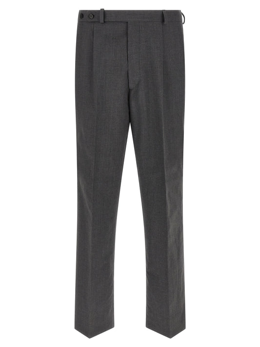 Tailored trousers Pants