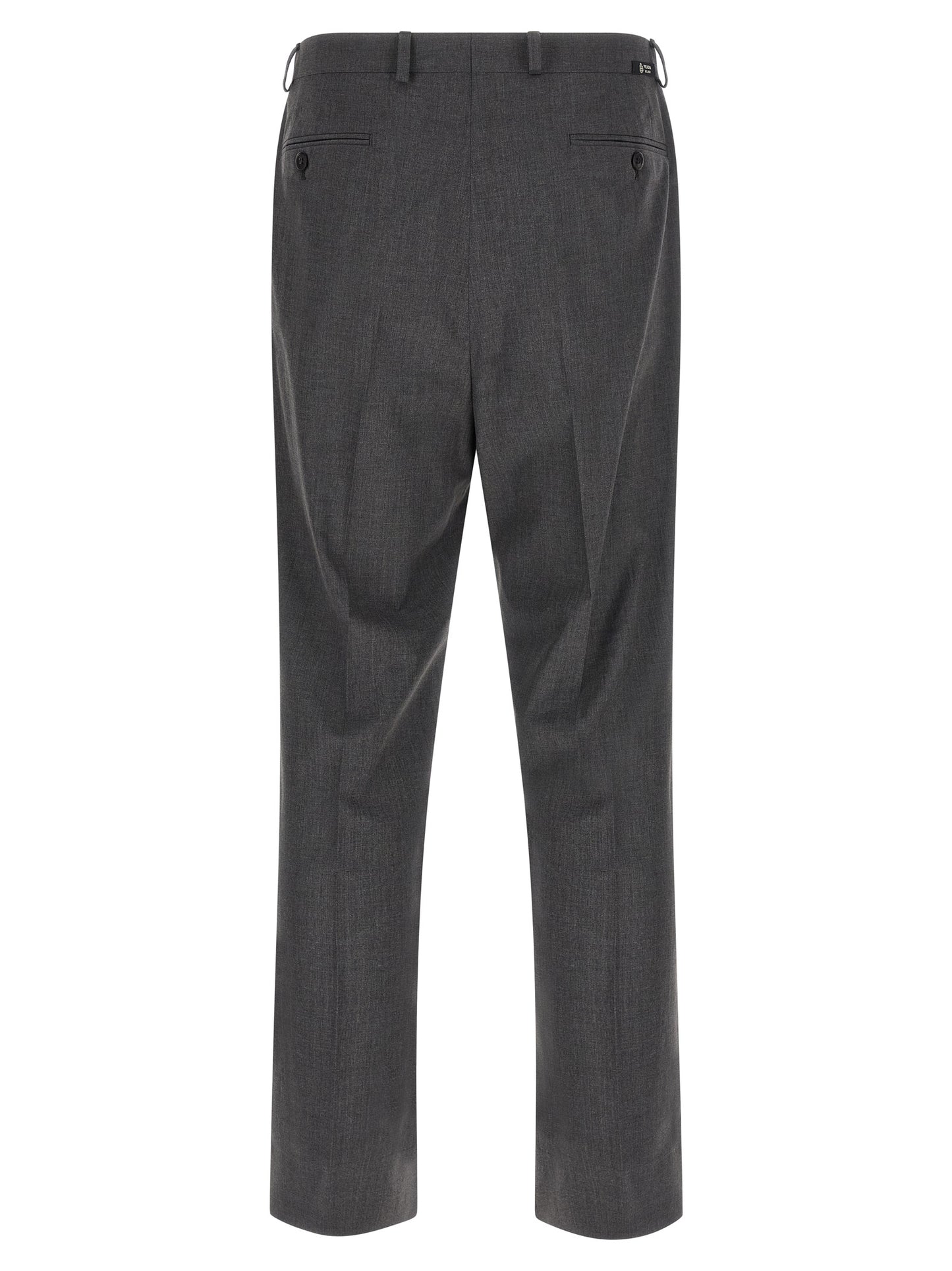 Tailored trousers Pants