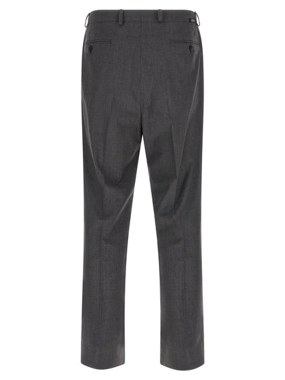 Tailored trousers Pants