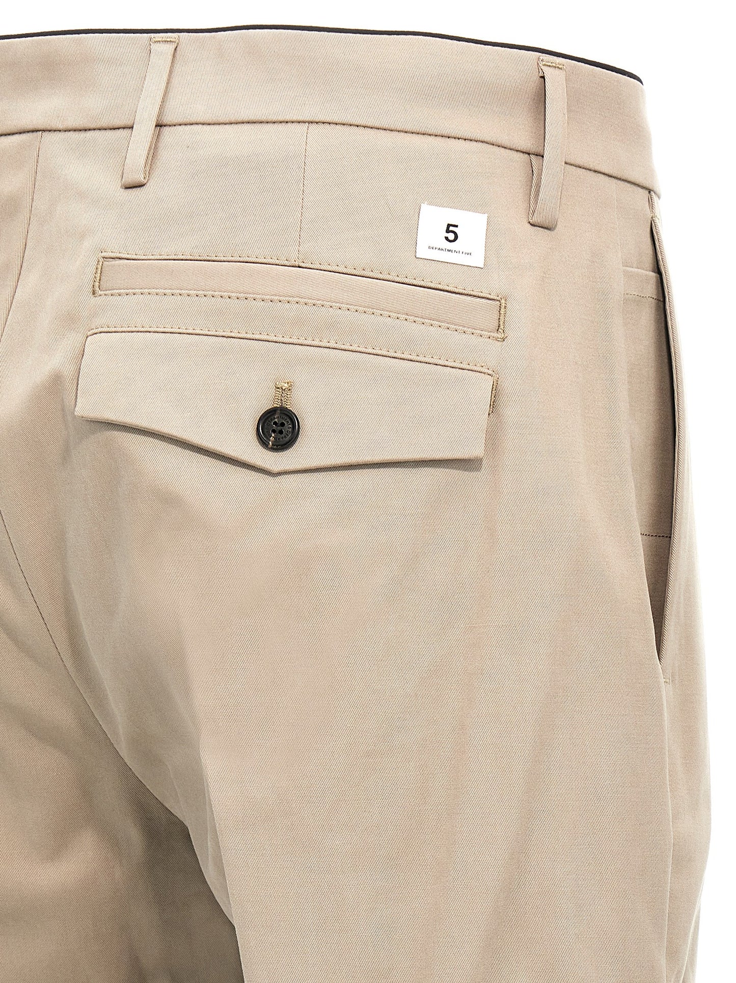 'Idol' pants Pants