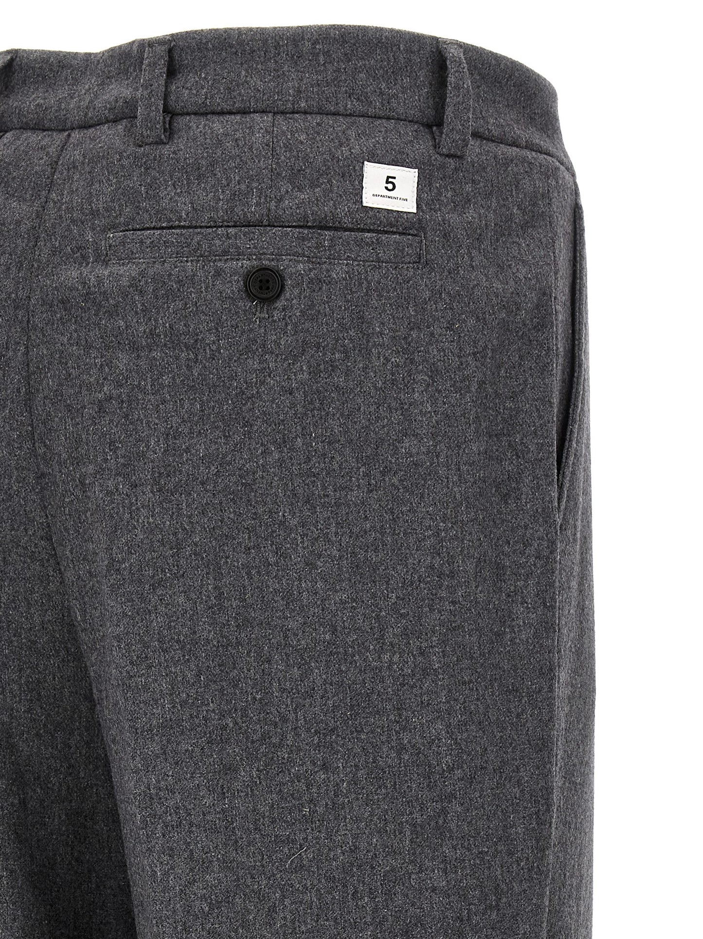 'Gin' pants Pants