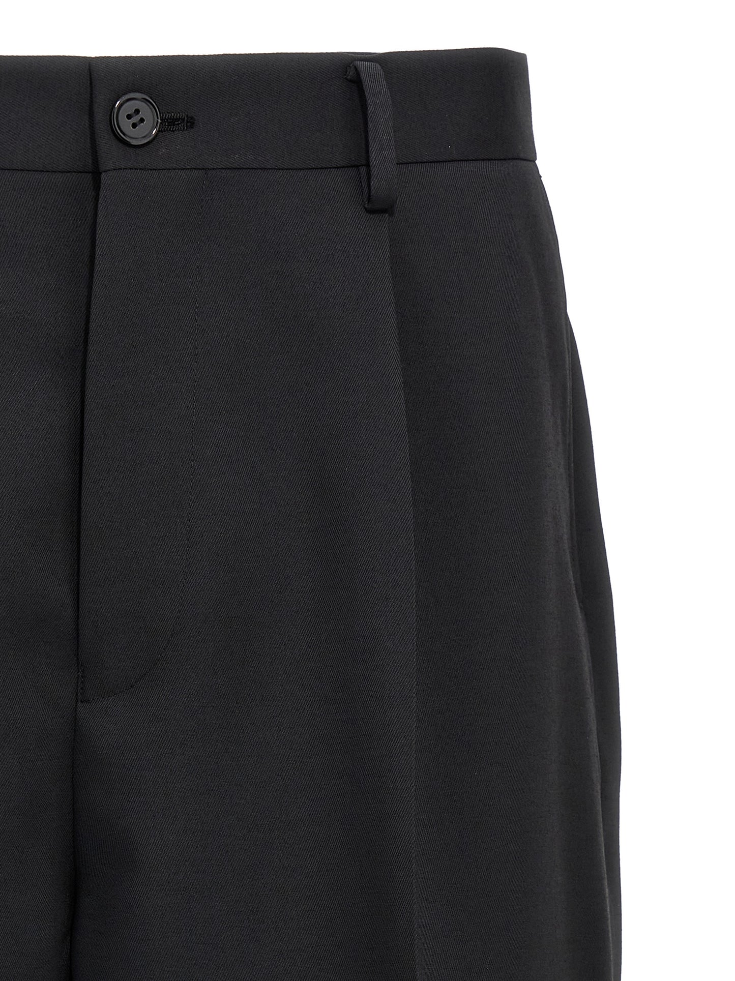 Patch Bermuda shorts Bermuda, short