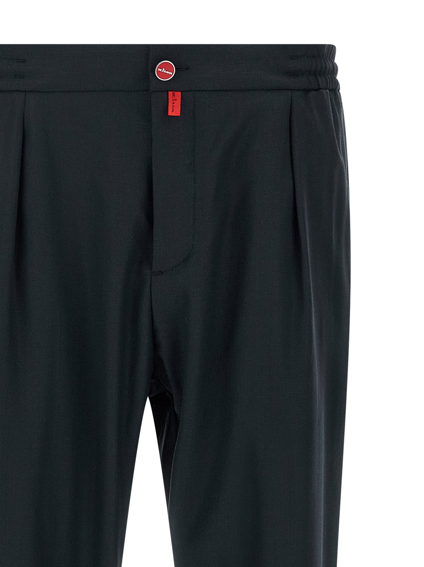'Pull-on' pants Pants