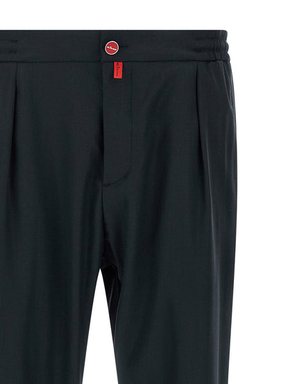 'Pull-on' pants Pants