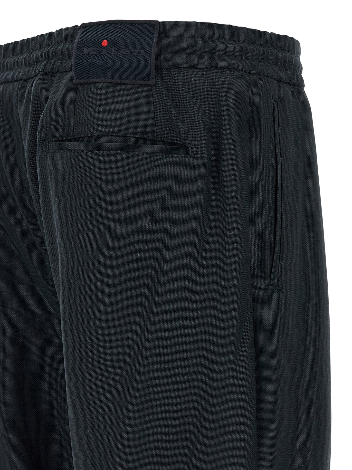 'Pull-on' pants Pants