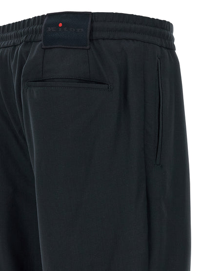 'Pull-on' pants Pants