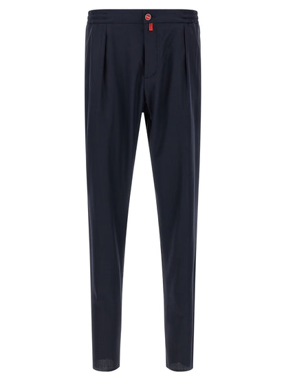 'Pull-on' pants Pants
