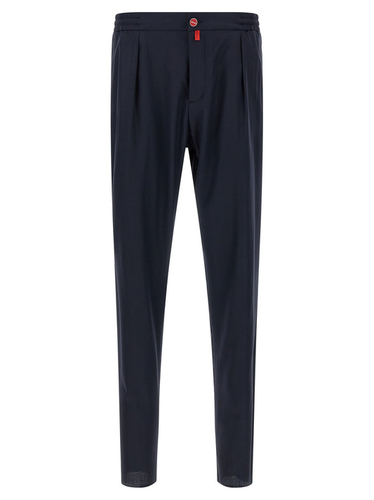 'Pull-on' pants Pants