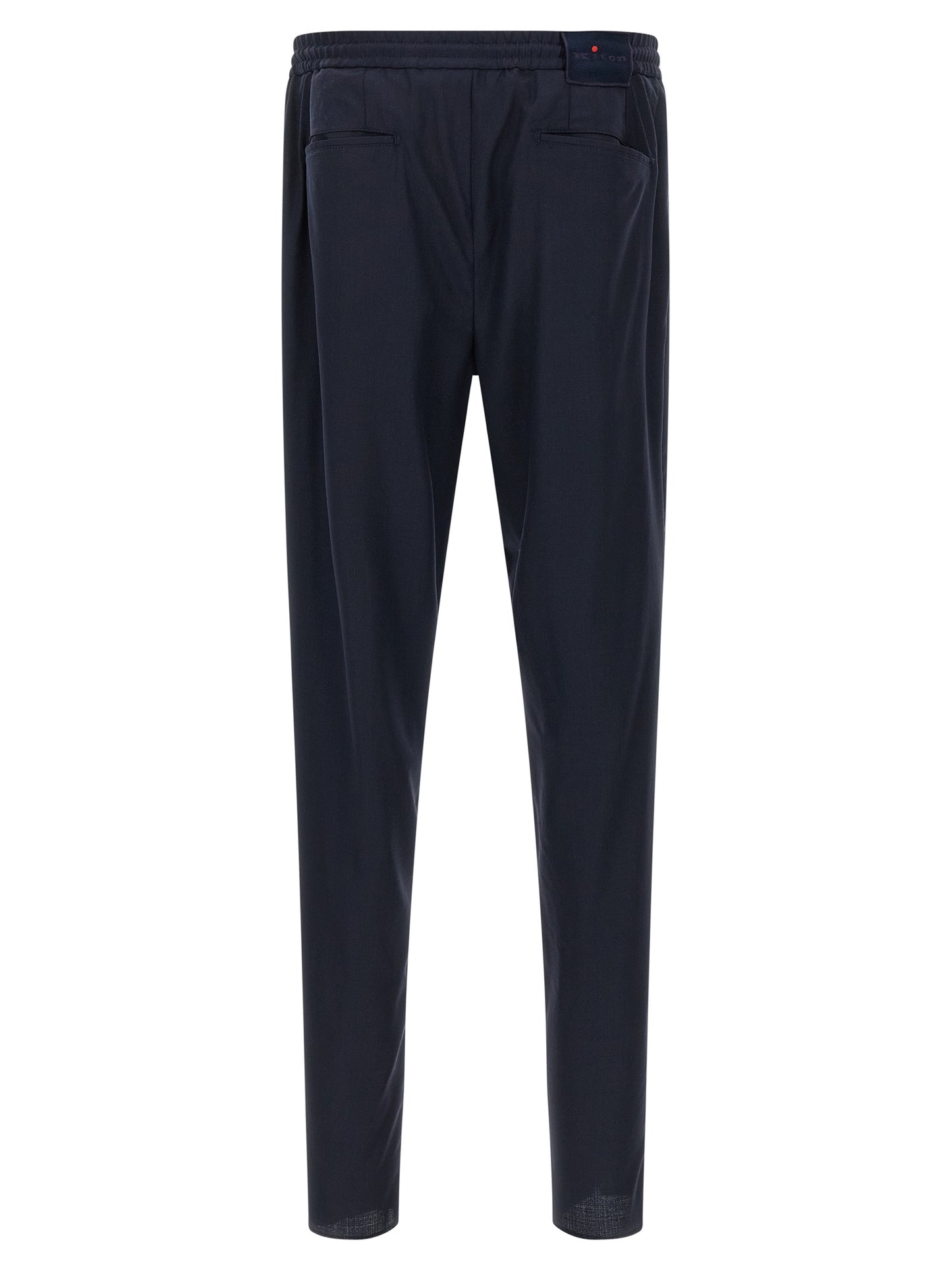 'Pull-on' pants Pants