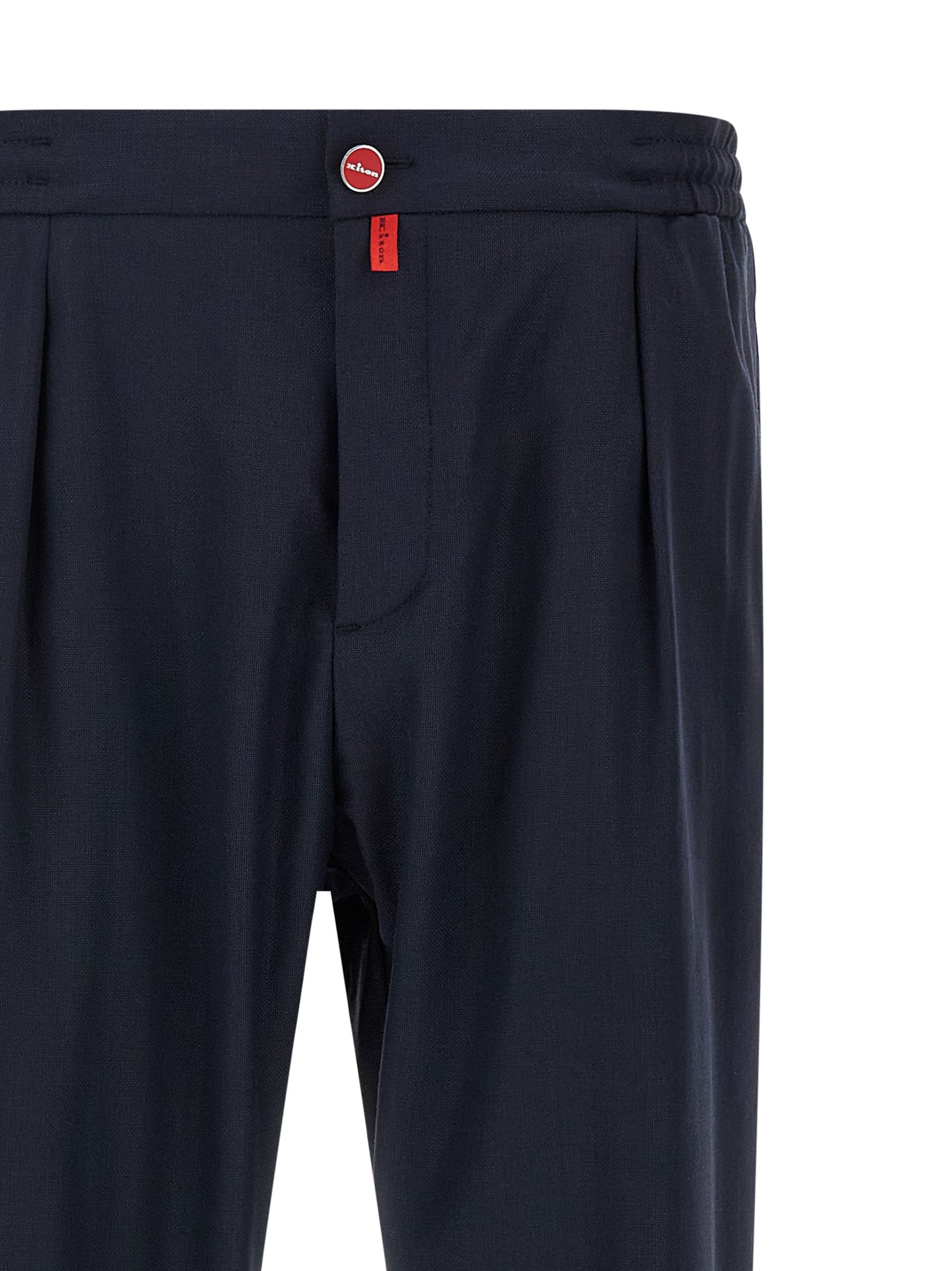 'Pull-on' pants Pants