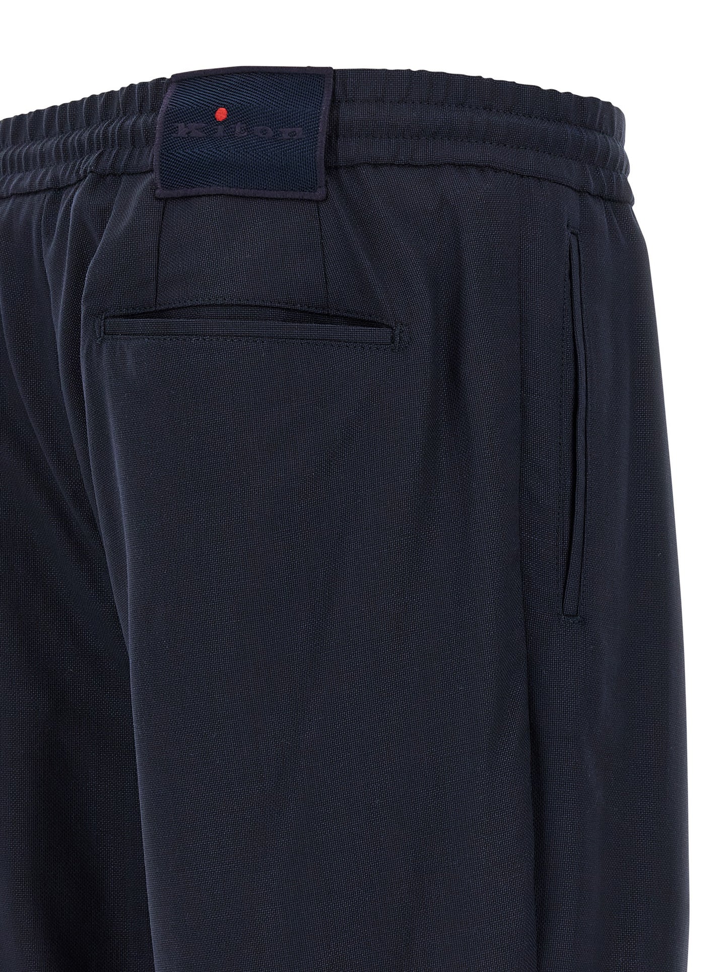 'Pull-on' pants Pants
