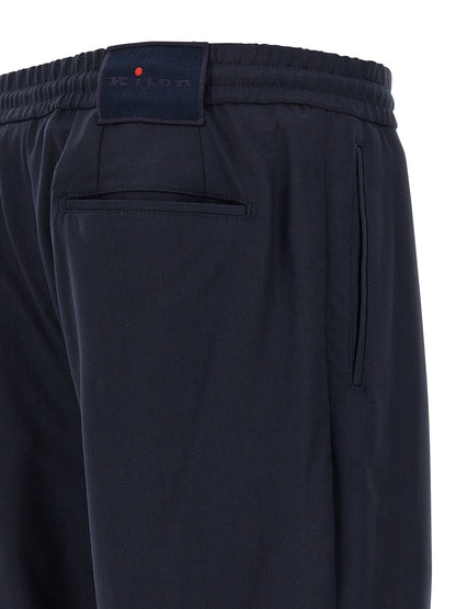 'Pull-on' pants Pants