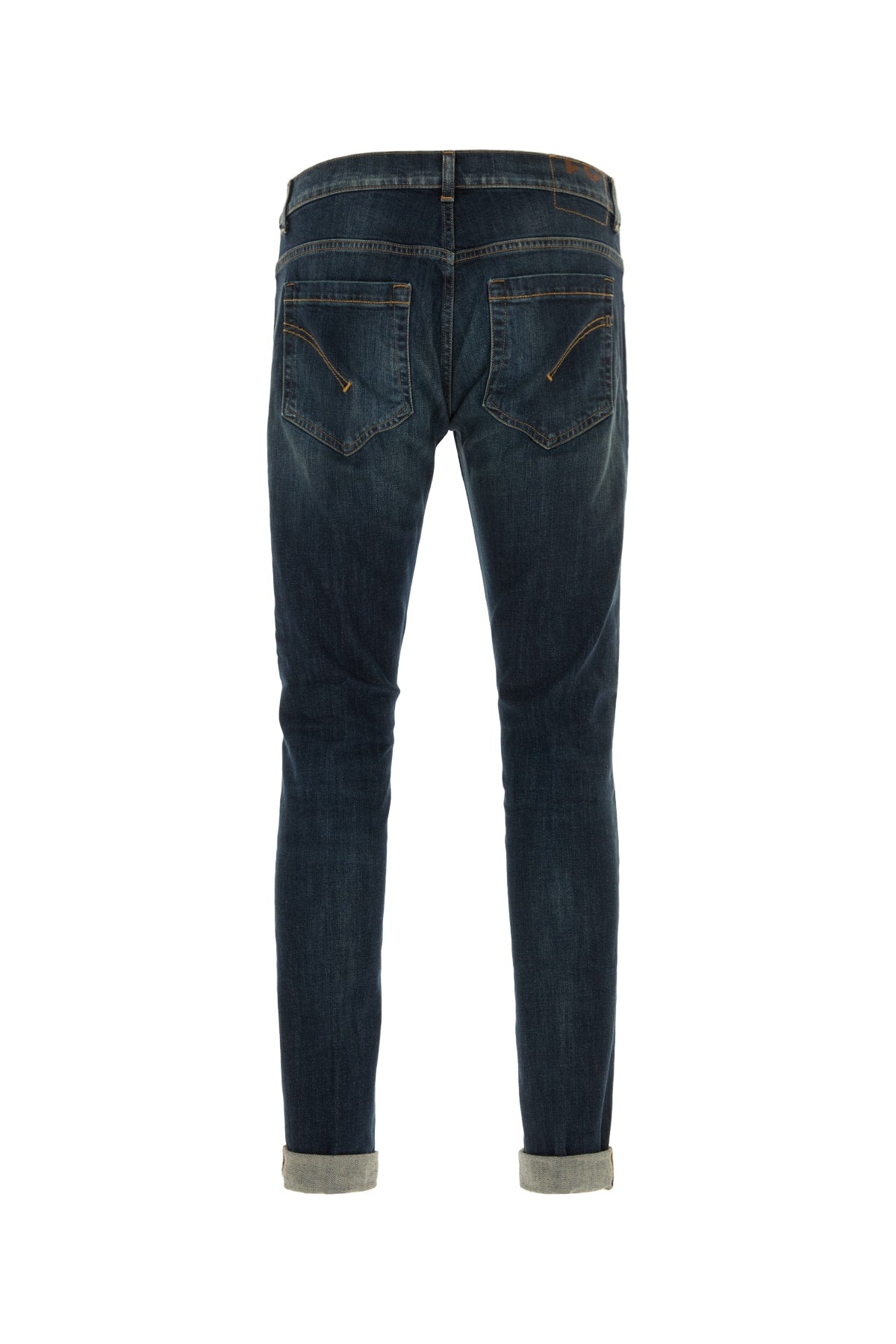 DONDUP UP232DS0257ULH2800