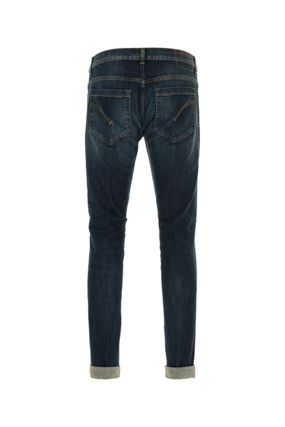 DONDUP UP232DS0257ULH2800