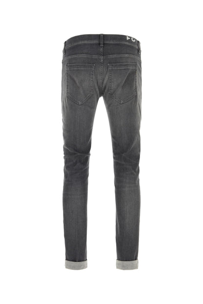 DONDUP UP232DS0339ULN8900