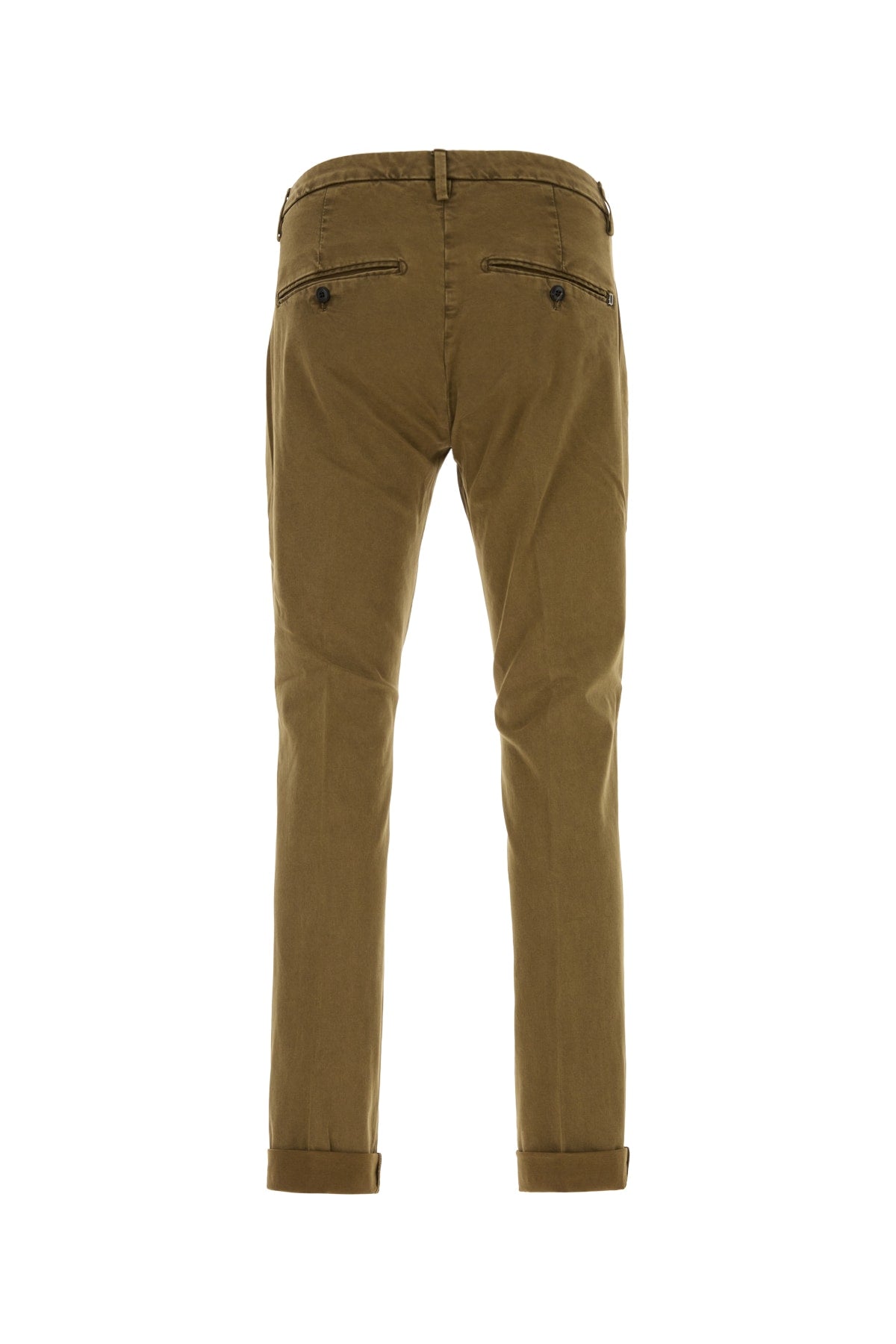 DONDUP UP235GS0086XLS6DU604