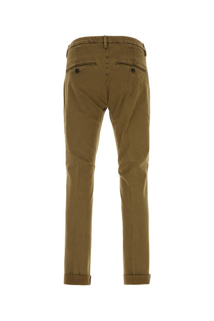 DONDUP UP235GS0086XLS6DU604