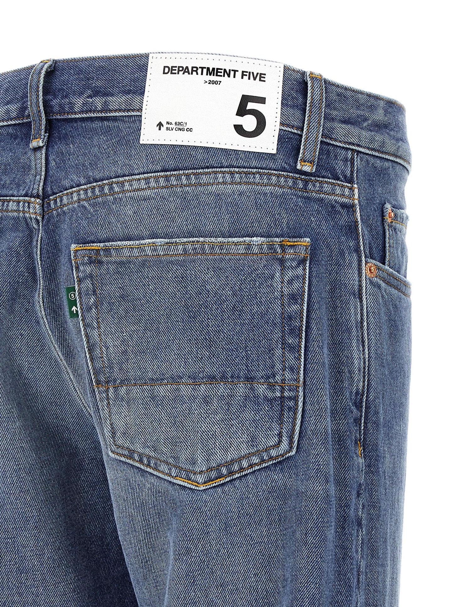 'Keith' jeans Jeans