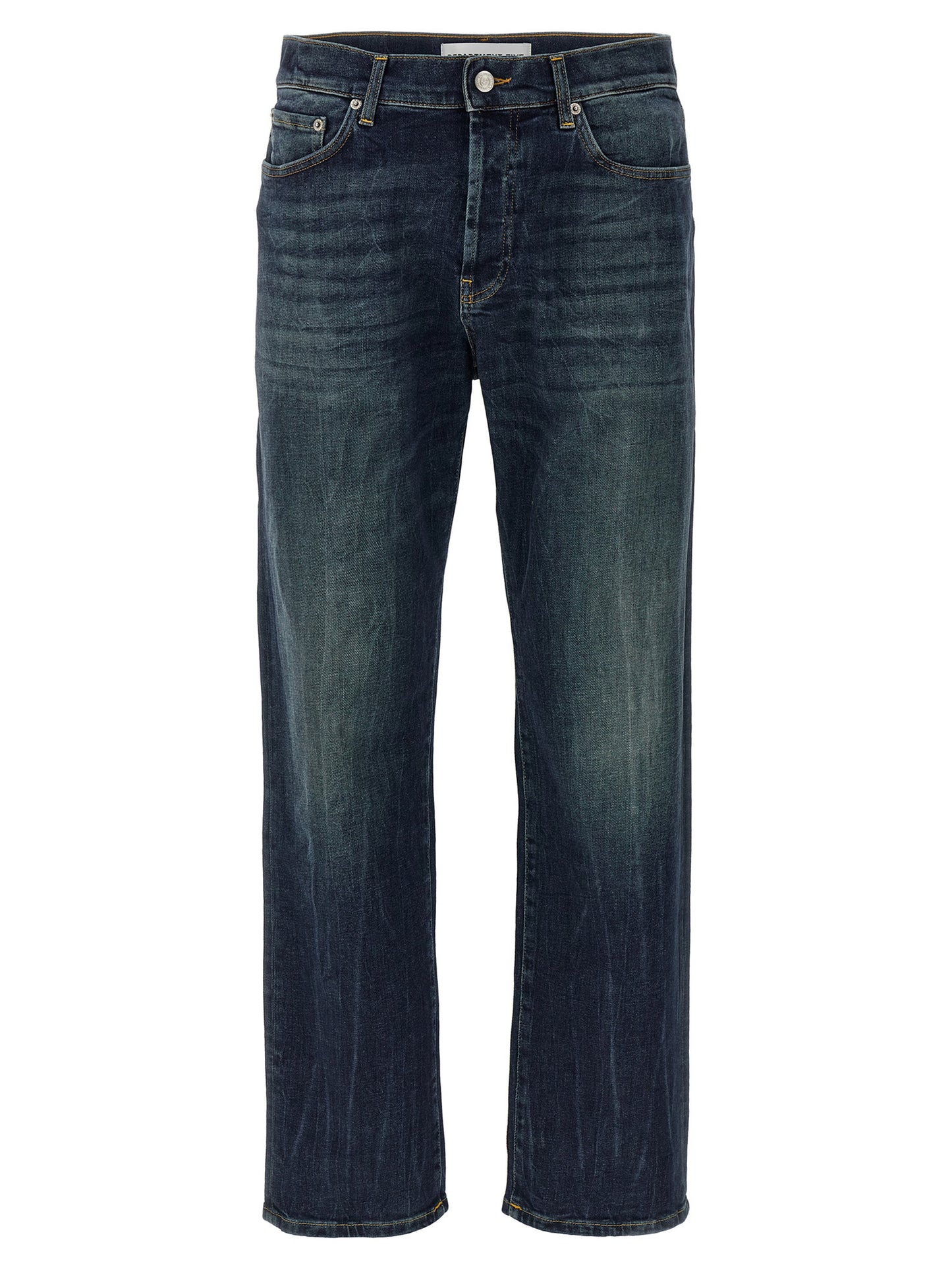 'Bowl' jeans Jeans