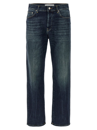 'Bowl' jeans Jeans