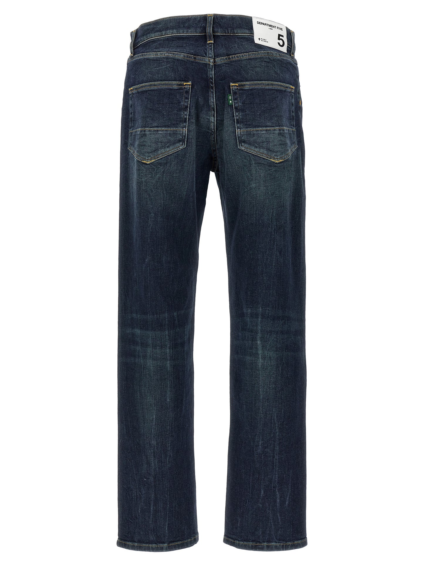 'Bowl' jeans Jeans