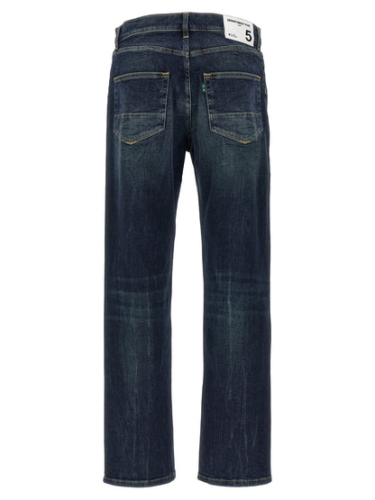 'Bowl' jeans Jeans
