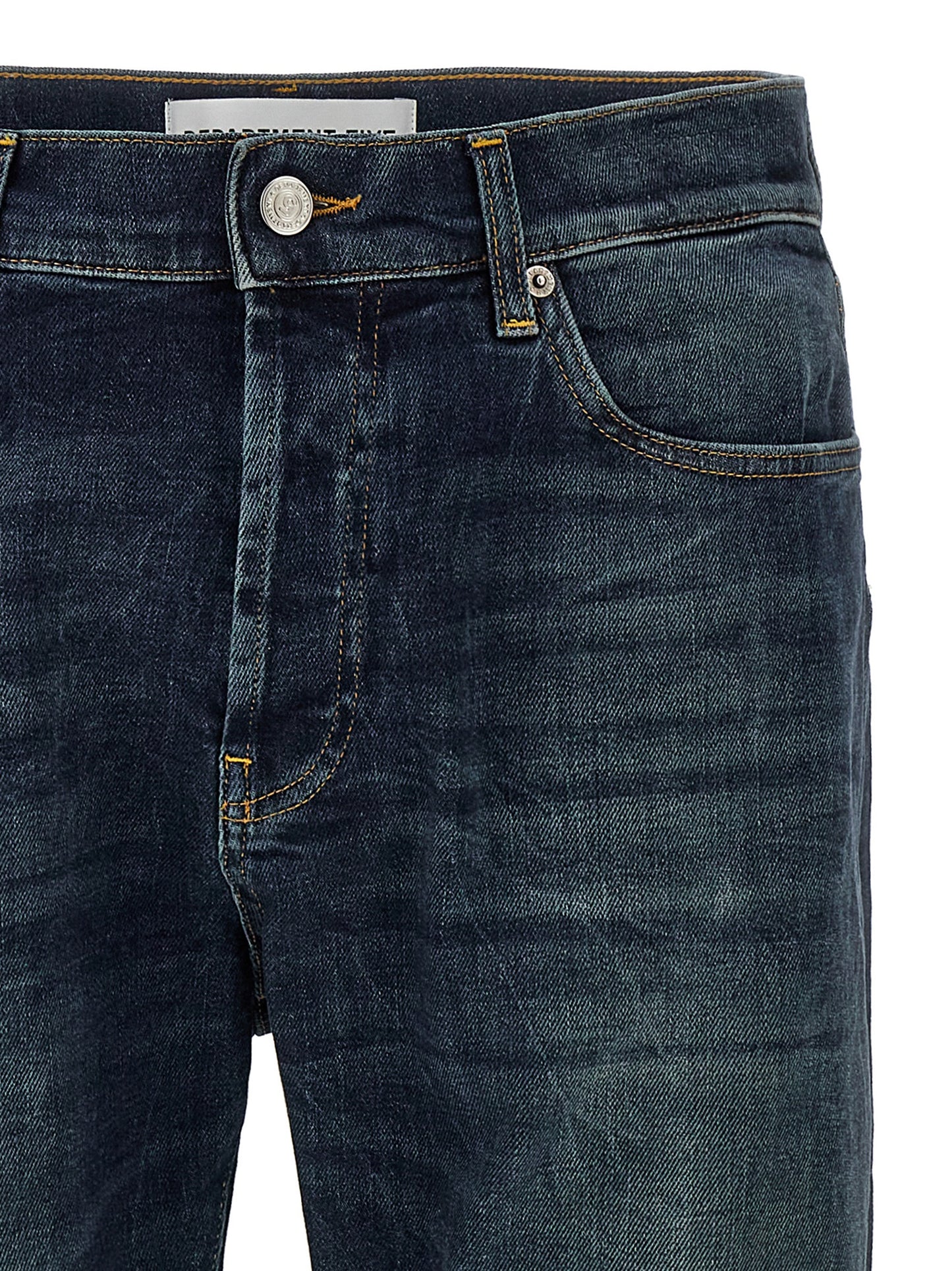 'Bowl' jeans Jeans