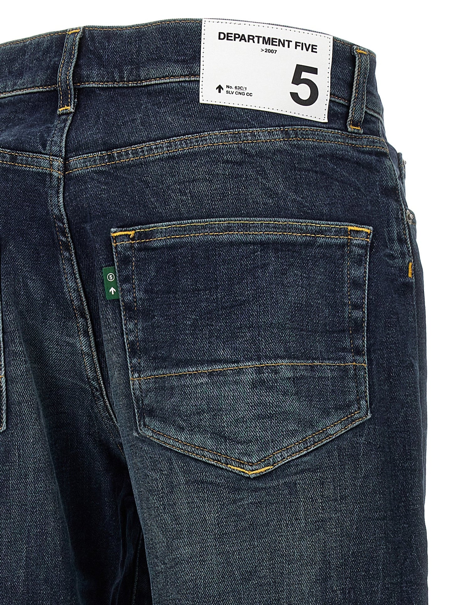 'Bowl' jeans Jeans