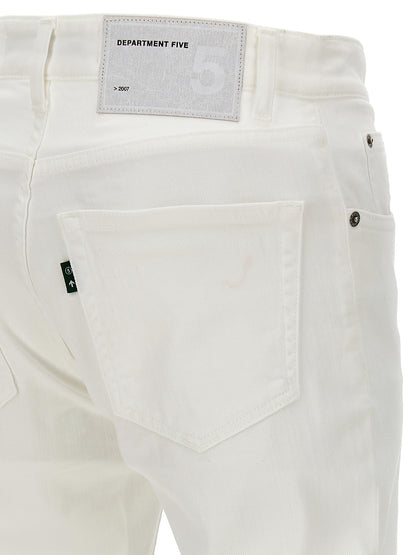 'Skeith' jeans Jeans