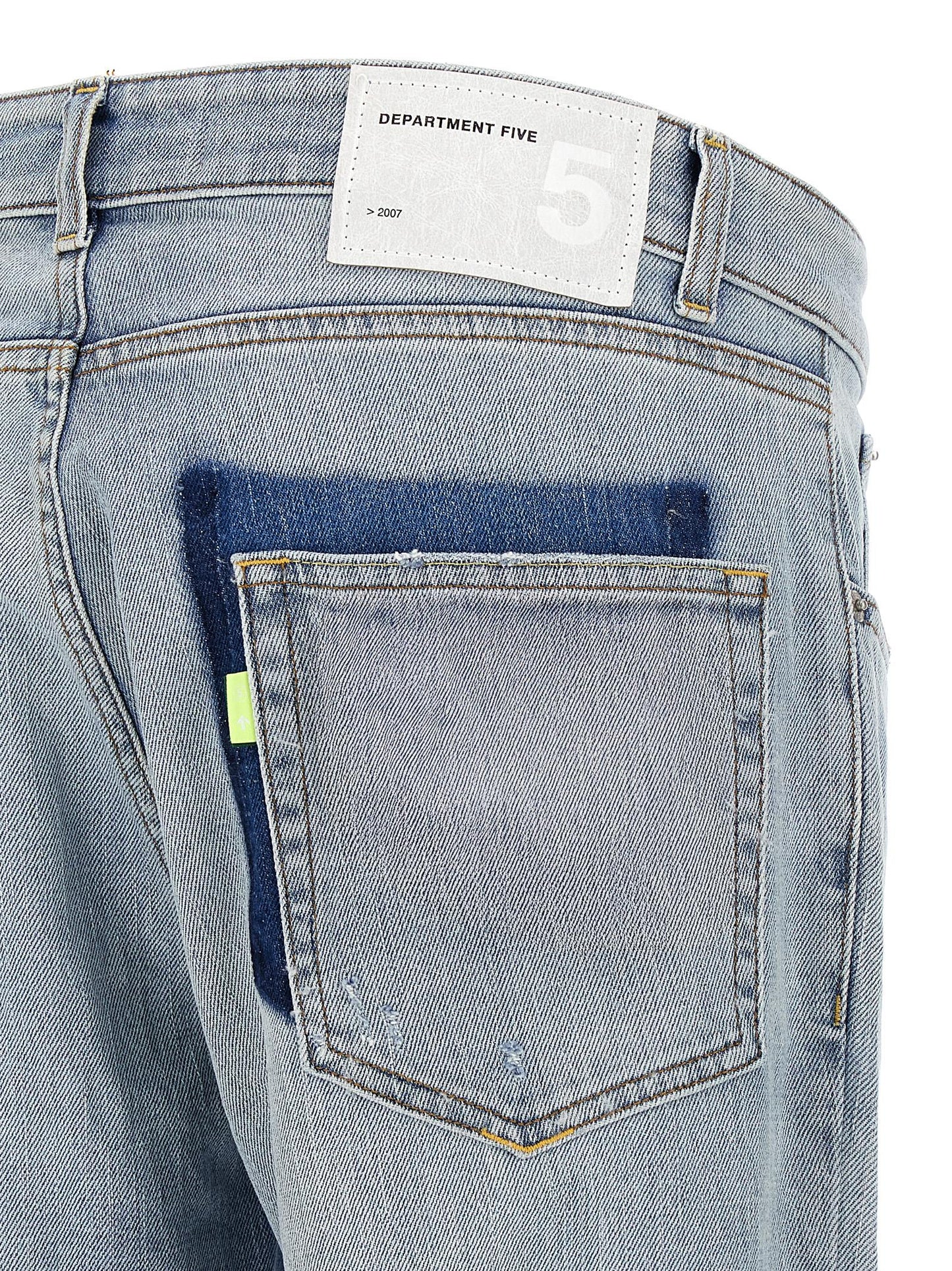 'Skeith’ jeans Jeans