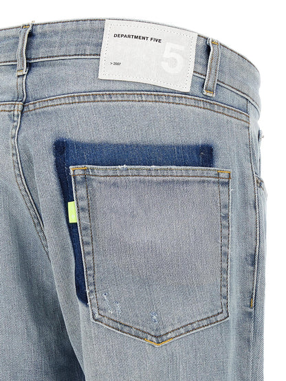 'Skeith’ jeans Jeans