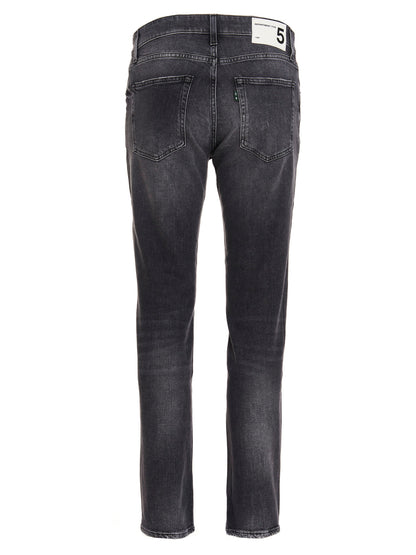 'Skeith' jeans Jeans