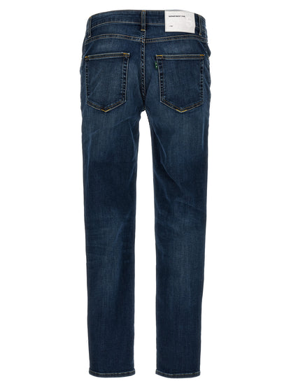 'Skeith' jeans Jeans