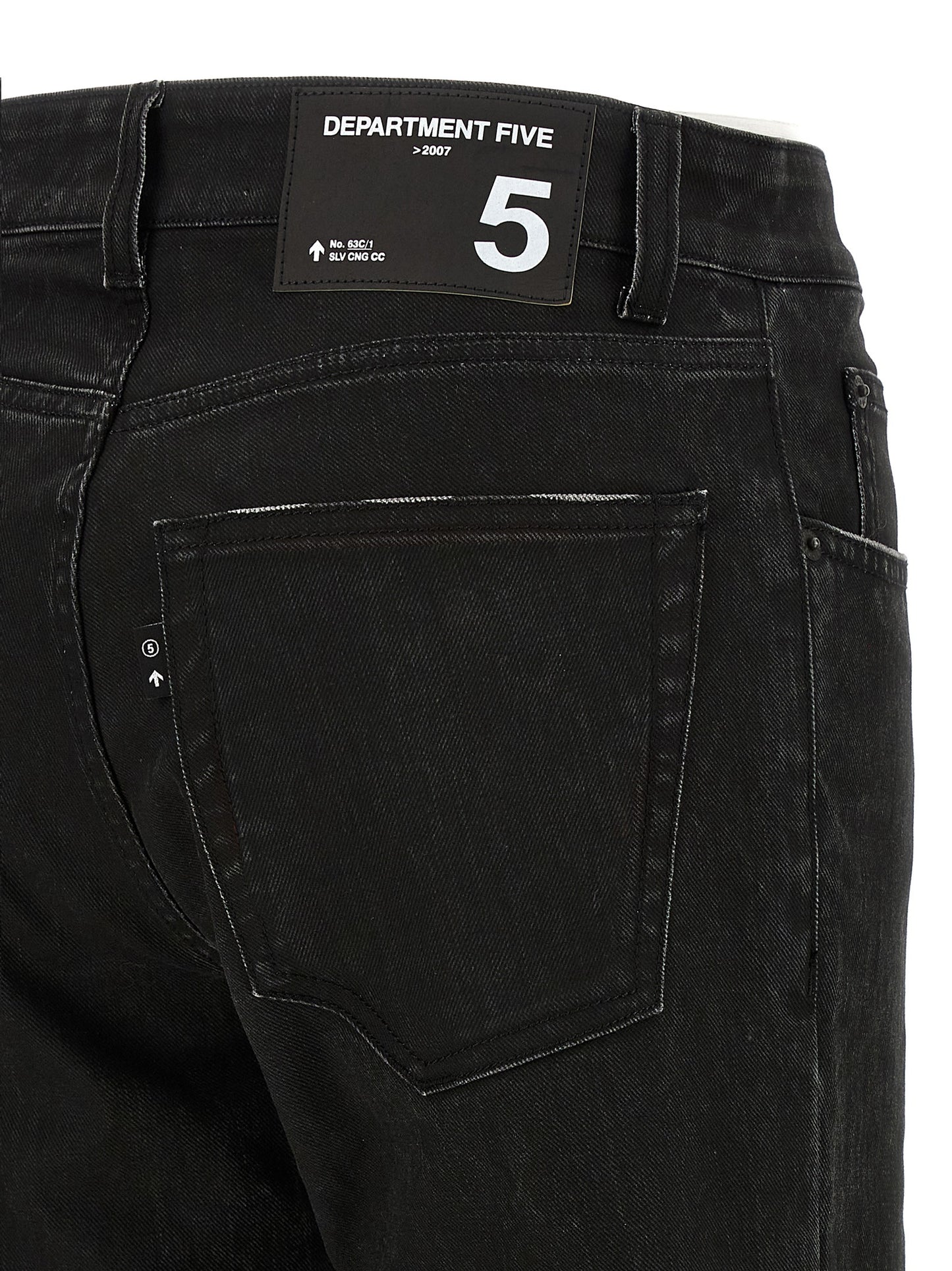 'Skeith' jeans Jeans