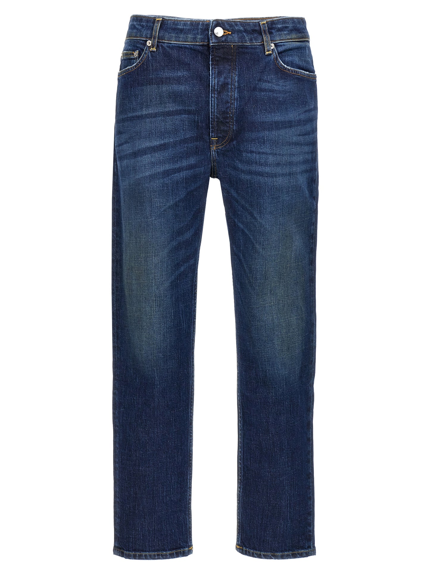 'Chunky' jeans Jeans