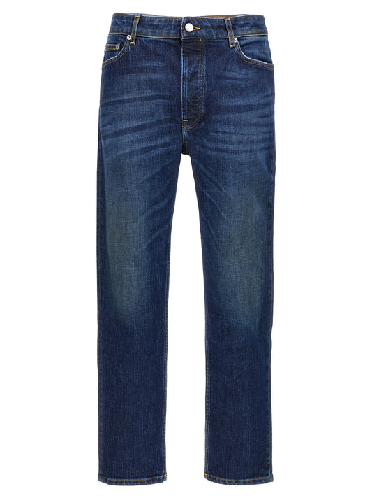'Chunky' jeans Jeans