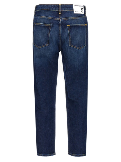 'Chunky' jeans Jeans