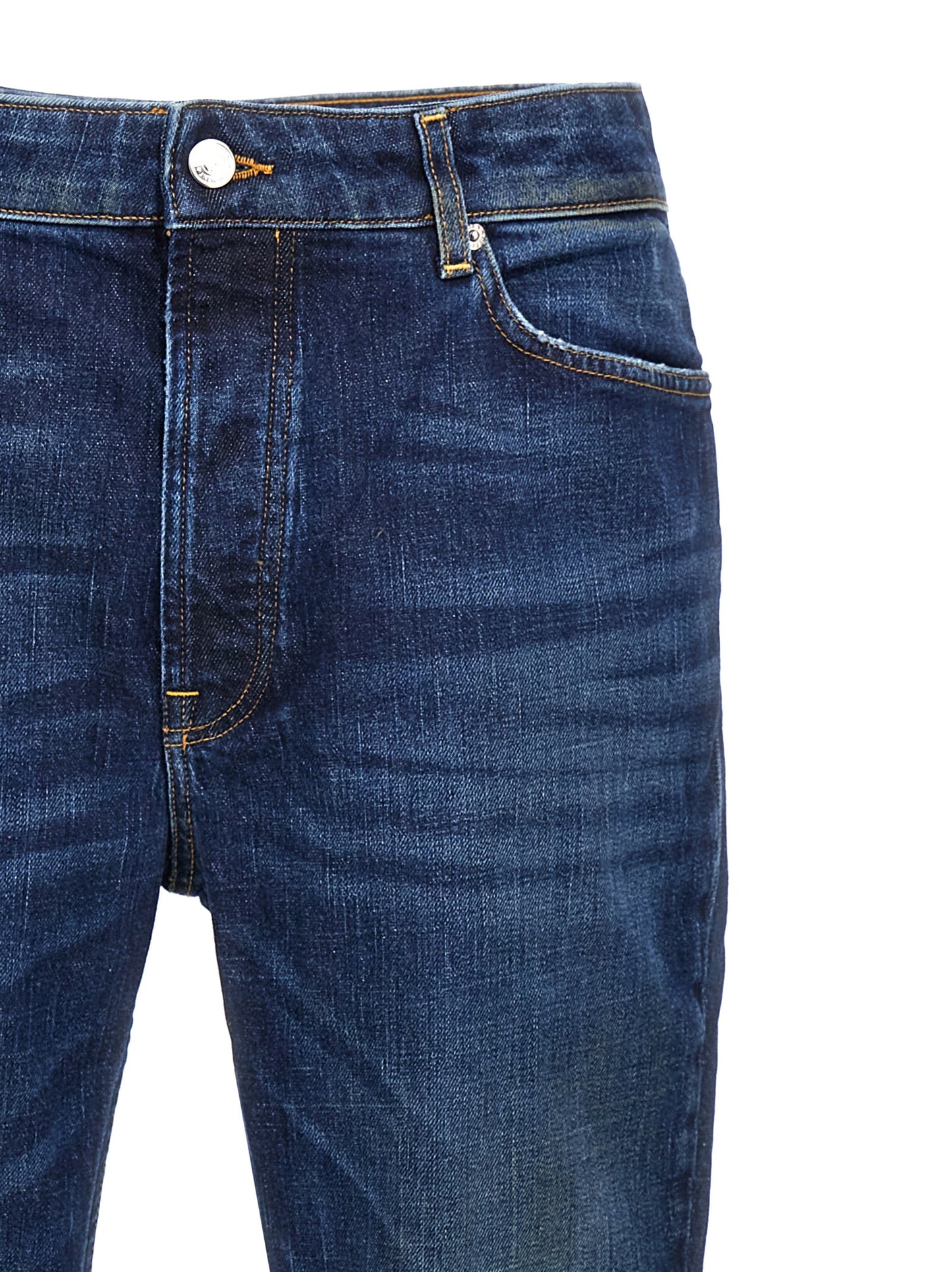 'Chunky' jeans Jeans